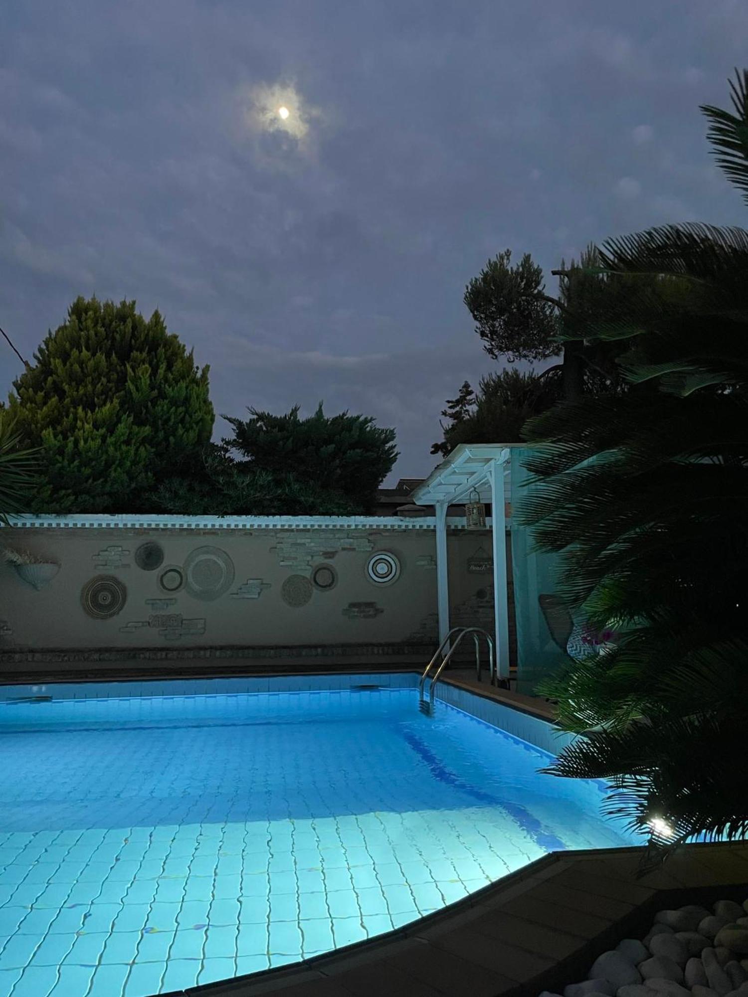 Thepoolhouse Artemida Holiday home Agios Spyridon (Spata-Artemida)